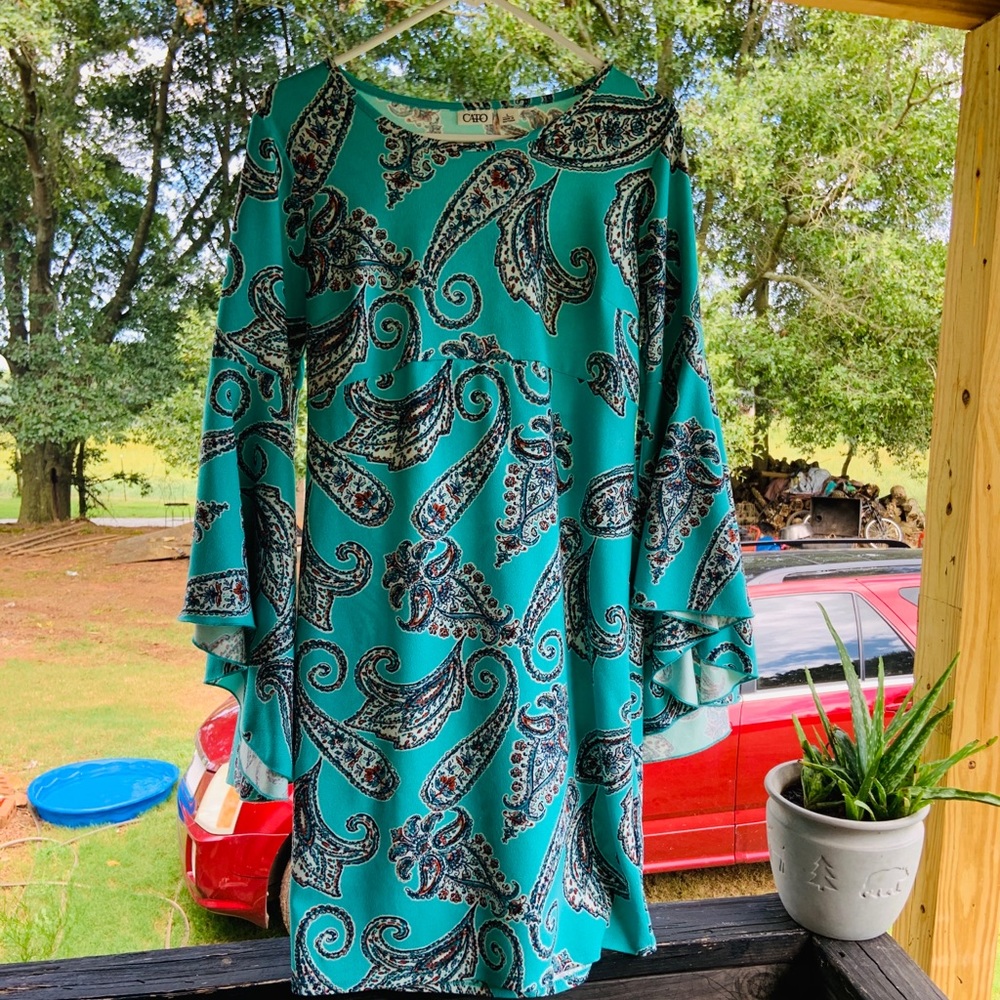 Cato woman dress